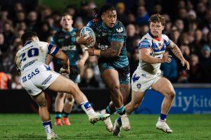 BBC Rugby League: Coverage, Relevance and Outlook - bbc rugby league 108