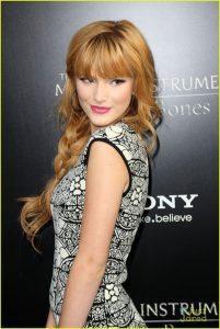 Bella Thorne: From Disney Star to Multi‑platform Creative - bella thorne 11
