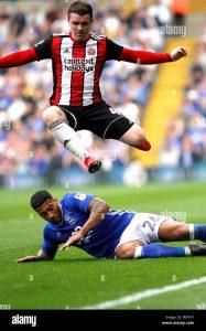 Birmingham vs Sheffield United: Match Preview and Significance - birmingham vs sheffield united 17