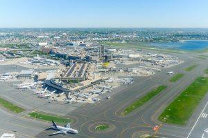 Boston Airport: Role, Current Focus and Outlook for Travellers - boston airport 52