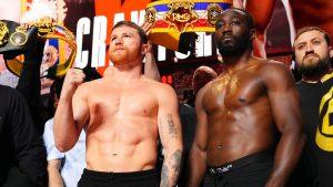 Boxing Tonight: Guide to Events, Viewing and Significance - boxing tonight 67
