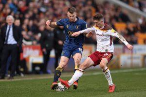 Bradford City vs Mansfield Town: What to Expect - bradford city vs mansfield town 1