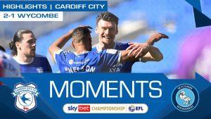 Cardiff City vs Wycombe: What to Expect - cardiff city vs wycombe 13