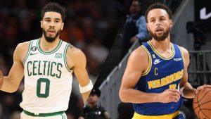 Celtics vs Warriors: Tactical Preview and Significance - celtics vs warriors 12