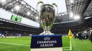 Preview: Champions League Final 2026 - champions league final 2026 39