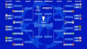What the Champions League schedule means for clubs and fans - champions league schedule 65