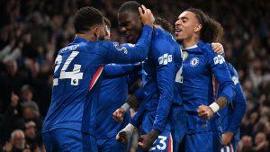 Chelsea game today: what supporters need to know - chelsea game today 48
