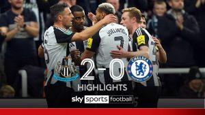 Chelsea vs Newcastle — Why the Fixture Matters - chelsea vs newcastle 2