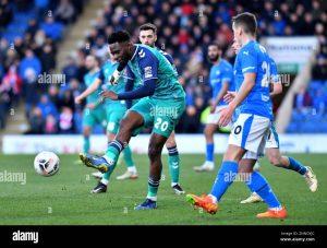 Chesterfield vs Oldham Athletic: Match Preview and Significance - chesterfield vs oldham athletic 24