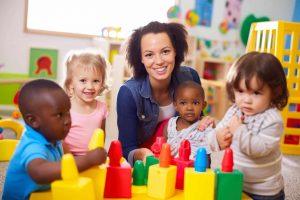 Child care: Trends, Challenges and What It Means for Families - child care 55