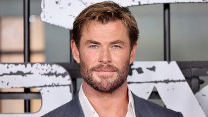 Chris Hemsworth: Career Highlights and Current Activity - chris hemsworth 69