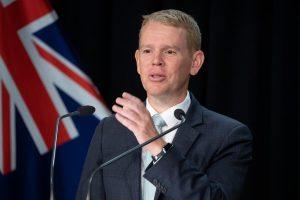 Chris Hipkins and Labour’s direction after the 2023 election - chris hipkins 57