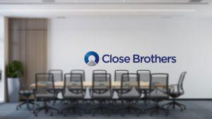 Close Brothers: Role and Outlook in UK Financial Services - close brothers 44