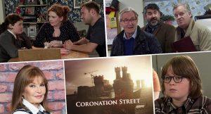 Coronation Street spoilers: why they matter and how viewers can respond - coronation street spoilers 24