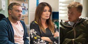 Coronation Street spoilers: How leaks shape viewers and fandom - coronation street spoilers 68
