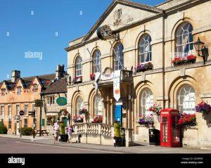 Corsham in Focus: Community and Local Issues - corsham 35