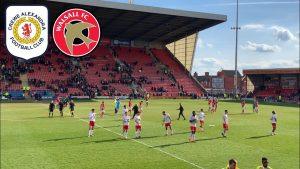 Crewe Alexandra vs Walsall: Fixture Preview and Significance - crewe alexandra vs walsall 61