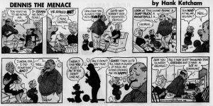 Dennis the Menace: Why the Character Still Resonates - dennis the menace 71