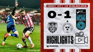 Derry City vs Shelbourne: Match Preview and Significance - derry city vs shelbourne 26