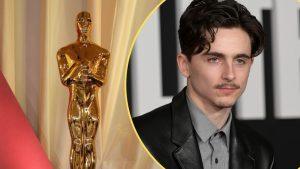 Did Timothée Chalamet Win an Oscar? Status and Significance - did timothee chalamet win an oscar 29