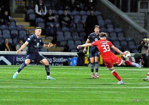 Dunfermline Athletic vs Raith Rovers: Fife derby preview and significance - dunfermline athletic vs raith rovers 72