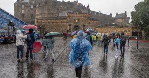 Edinburgh weather: current outlook and local impacts - edinburgh weather 49