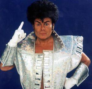 Gary Glitter: From Glam Rock Fame to Controversy - gary glitter 4