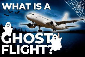 What is a ghost flight and why it matters - ghost flight 62