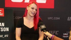 Gillian Robertson: What We Know and What to Watch - gillian robertson 32