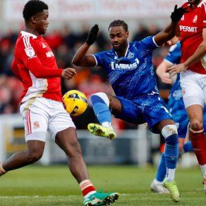 Gillingham vs Swindon Town: Match Preview and Significance - gillingham vs swindon town 17
