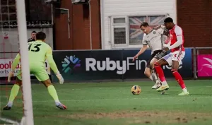 Grimsby Town vs Fleetwood: Fixture Preview and Importance - grimsby town vs fleetwood 22