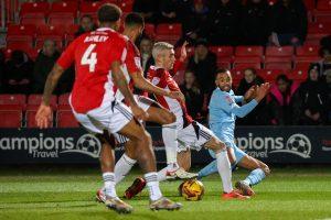 Harrogate Town vs Salford City: Match Preview and Significance - harrogate town vs salford city 70