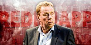 Harry Redknapp: A Veteran Figure in English Football - harry redknapp 11