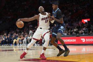 Heat vs Magic: Why the Florida Matchup Matters - heat vs magic 49