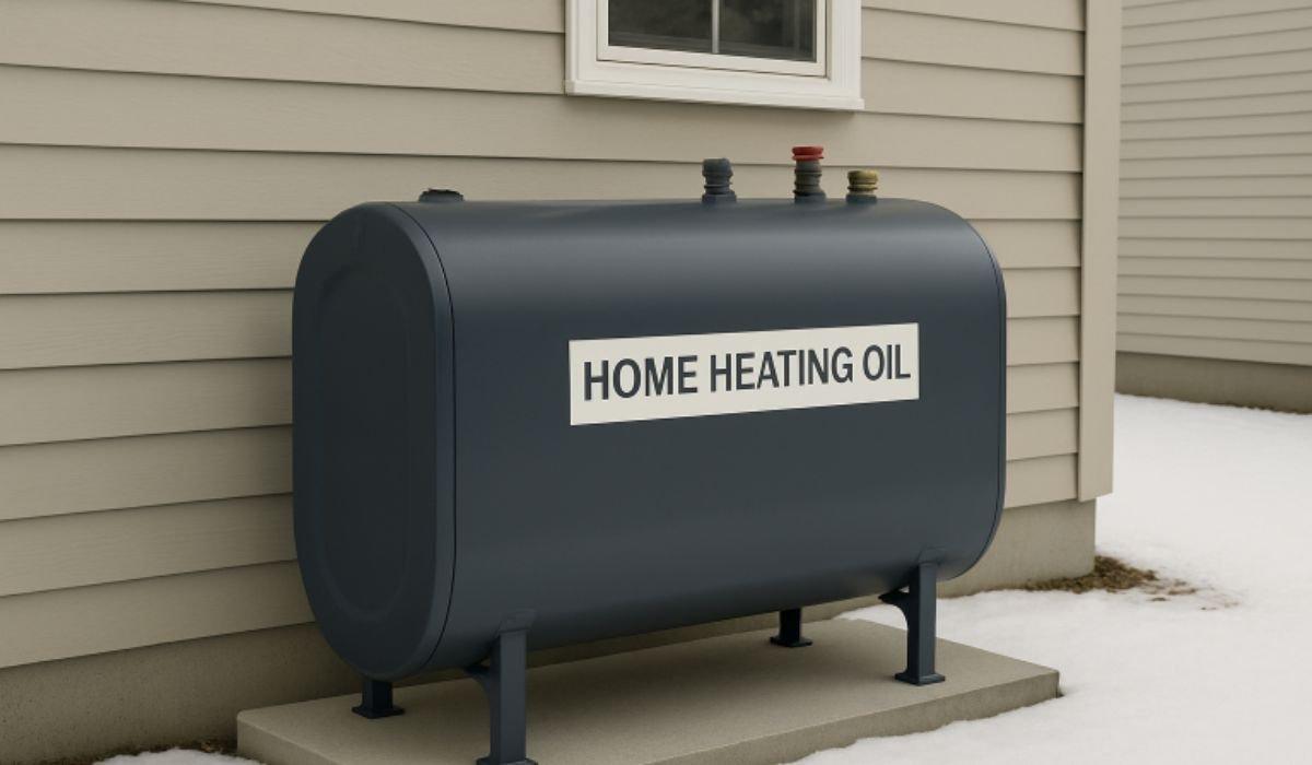 Understanding Heating Oil: Uses, Safety and Impact