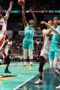 Hornets vs Heat: Tactical Preview and Implications - hornets vs heat 14