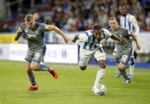 Huddersfield vs Lincoln City: Match Preview and Significance - huddersfield vs lincoln city 6