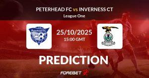 Inverness CT vs Peterhead: Fixture Spotlight - inverness ct vs peterhead 43