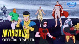 What to Expect from Invincible Season 4 - invincible season 4 7