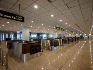 Islamabad Airport: Role, Recent Trends and Future Outlook - islamabad airport 3