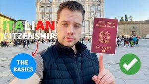 Understanding Italian Citizenship: Key Routes and Considerations - italian citizenship 44