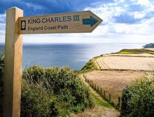 Debate Grows Over King Charles Coastal Path Proposal - king charles coastal path 18
