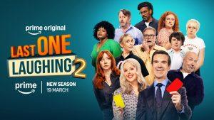 What to Expect from Last One Laughing Season 2 - last one laughing season 2 5