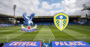 Leeds vs Crystal Palace: Match Preview and Significance - leeds vs crystal palace 57