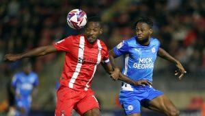 Leyton Orient vs Peterborough: Match Preview and Key Storylines - leyton orient vs peterborough 58