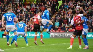 Lincoln City vs Stockport: What the Fixture Means for Both Clubs - lincoln city vs stockport 37