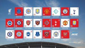 Liverpool FC fixtures: What supporters need to know - liverpool fc fixtures 63