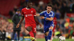 Liverpool vs Leicester City: Match Importance and What to Watch - liverpool vs leicester city 37