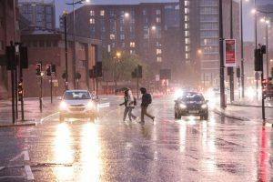 Liverpool weather: impact, outlook and guidance - liverpool weather 81