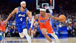 Magic vs Thunder: Understanding the Cultural Contrast - magic vs thunder 12